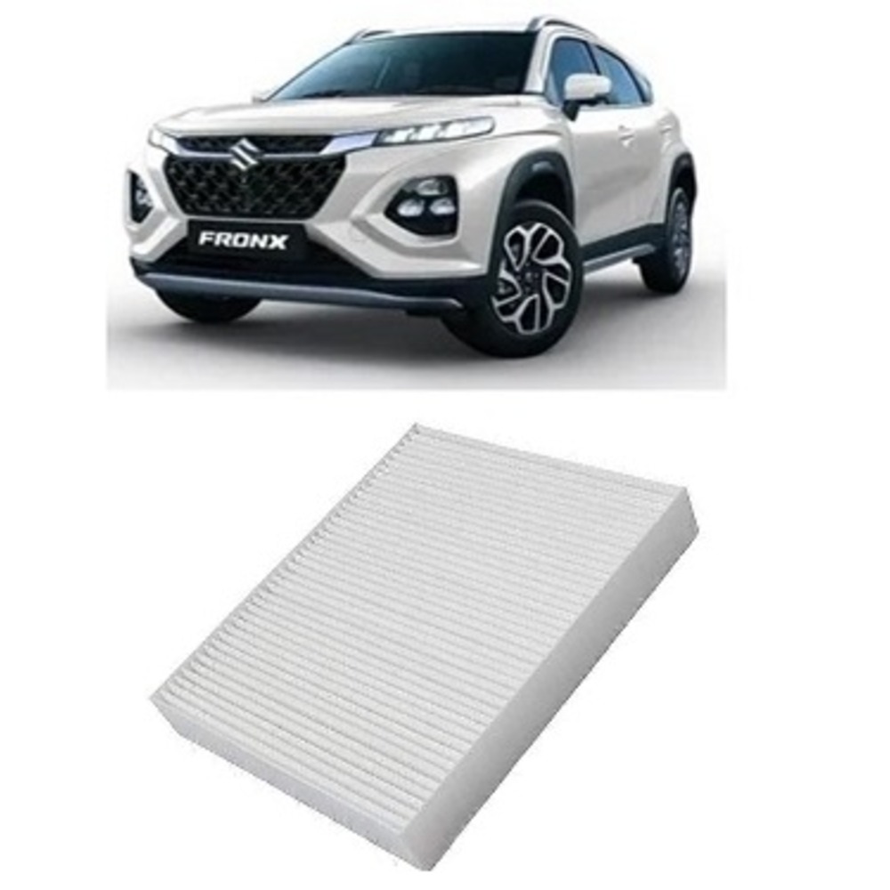 Cabin Filter AC Filter For Fronx